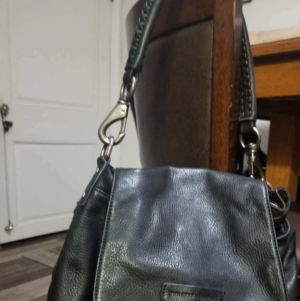 Frye backpack jenny